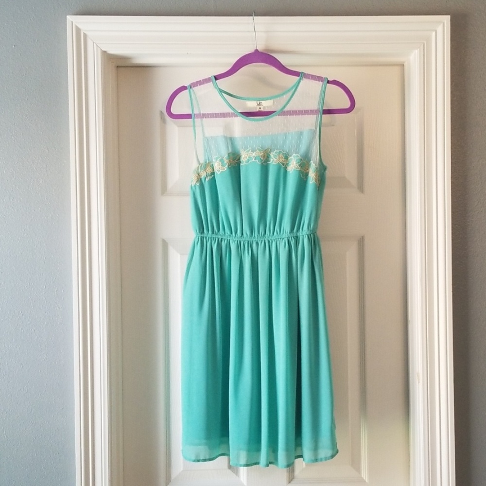 Ya Los Angeles Dress